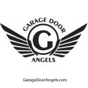 Garage Door Angels logo