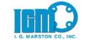 I.G. Marston logo