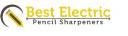 Best Electric Pencil Sharpeners logo