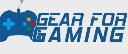 Gear For Gaming logo