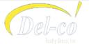 Del-co Realty Group logo