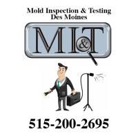 Mold Inspection & Testing Des Moines image 1