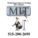 Mold Inspection & Testing Des Moines logo