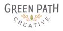 Green Path Creative logo