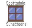 Scottsdale Sunscreens logo