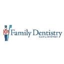 DiRenzo and Lincoln Family Dentistry logo