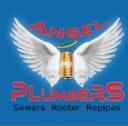 Angel Plumbers, Inc. logo