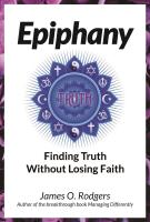 Epiphany: Finding Truth Without Losing Faith image 1