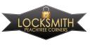 Locksmith Peachtree Corners logo