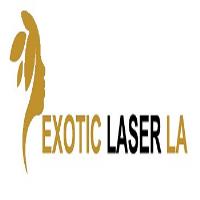 Exotic Laser image 1