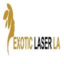 Exotic Laser logo