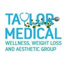 Taylor Medical Group logo