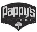 Pappy's Outdoor logo