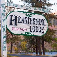 Hearthstone Lodge image 1