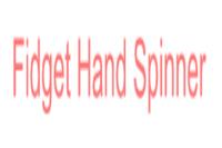 Ceramic Bearing Hand Spinner image 1