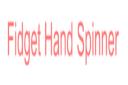 Ceramic Bearing Hand Spinner logo
