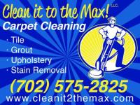 Clean It to the Max! image 1