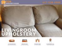 FDP Upholstery Cleaning image 3