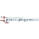 The Law Offices of Jenet G. Pequeno, LLC logo