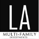 Los Angeles Multi Family Investments logo