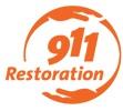 911 restoration of Birmingham logo