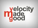 Velocity Made Good logo