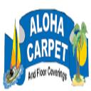 Aloha Carpet & Floor Coverings logo