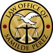 The Law Office of Sami Perez logo