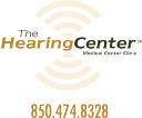 The Hearing Center logo