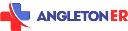 Angleton ER logo