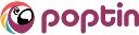 Poptin LTD logo