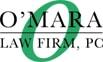 O'mara Law Firm, PC logo