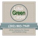 Lotus Green Carpet & Rug Care image 1