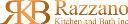 Razzano Kitchen & Bath logo
