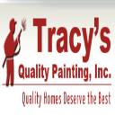 Tracy's Quality Painting, Inc. logo