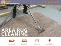 FDP Upholstery Cleaning image 6