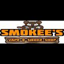 Smokee's Vape & Smoke Shop logo