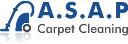 A.S.A.P. Carpet Cleaning Santa Monica logo