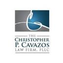 The Christopher P. Cavazos Law Firm, PLLC logo