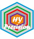 HY Precision Painting logo