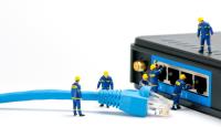 Wireless Network Installation Birmingham image 2