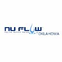 NuFlow Oklahoma logo