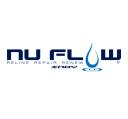 Nu Flow Indy logo