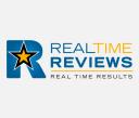 Real Time Reviews logo