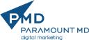 Paramount MD logo