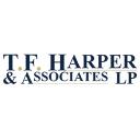 T.F. Harper & Associates LP logo