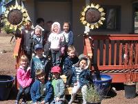 Montessori School of Flagstaff - Sunnyside Campus image 3