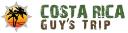 Costa Rica Guy’s Trip logo