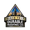 Durable Roofing Co Chicago logo