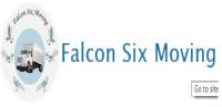 Falcon Six Moving image 1